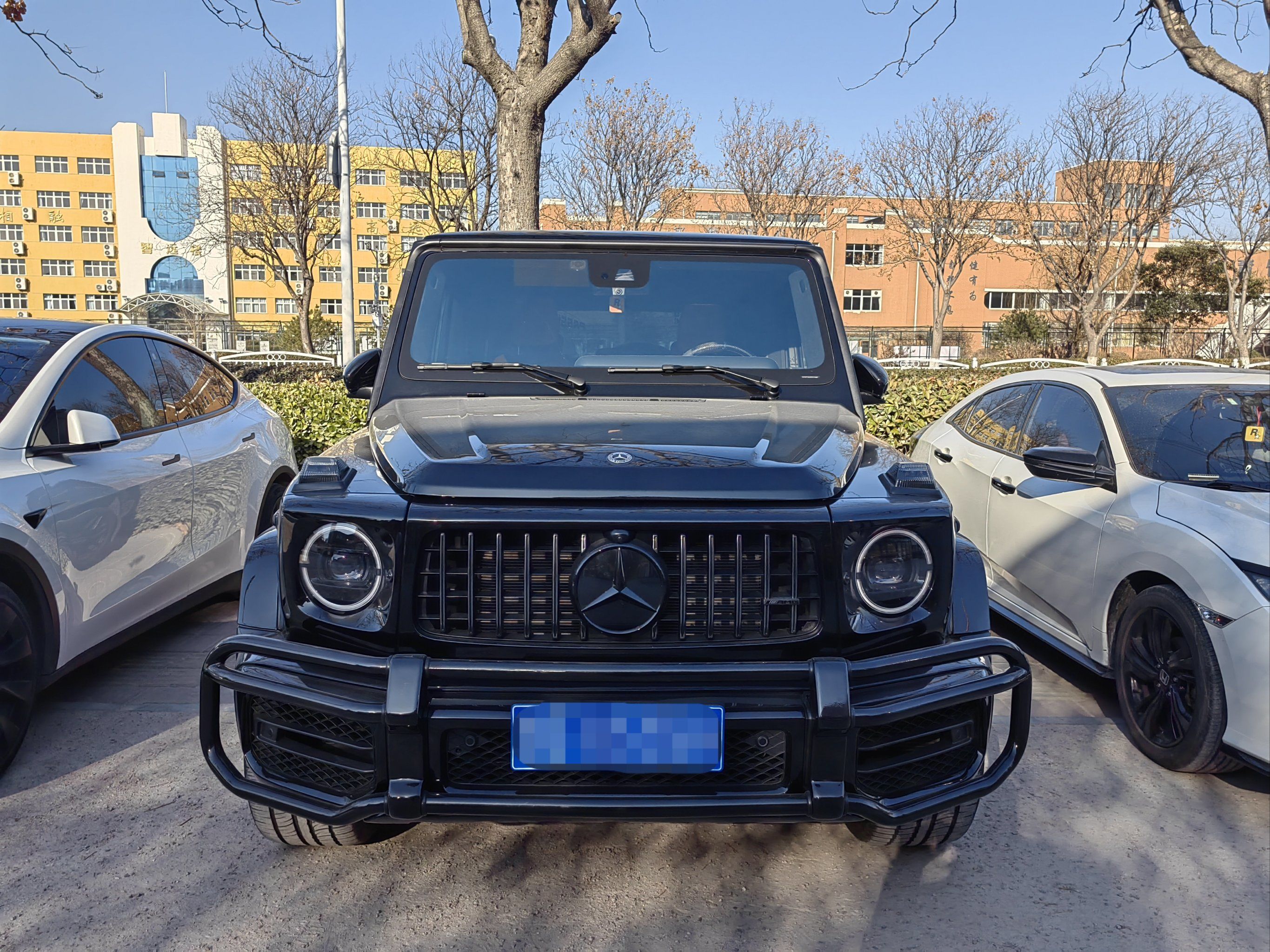北京个人闲置京牌出租费用风险：租客违约/车辆损坏/指标被冻结，如何规避？